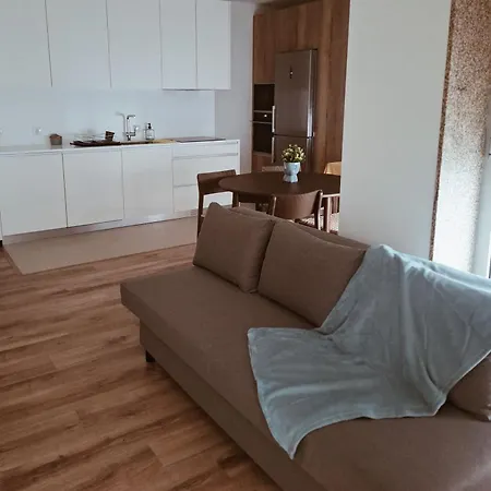 Apartamento Vivas House *