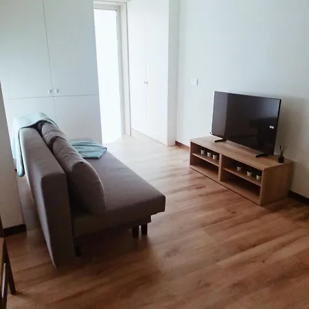Apartamento Vivas House