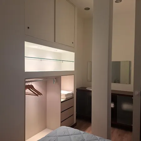 Vivas House Apartamento