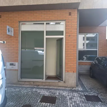 Vivas House Apartamento