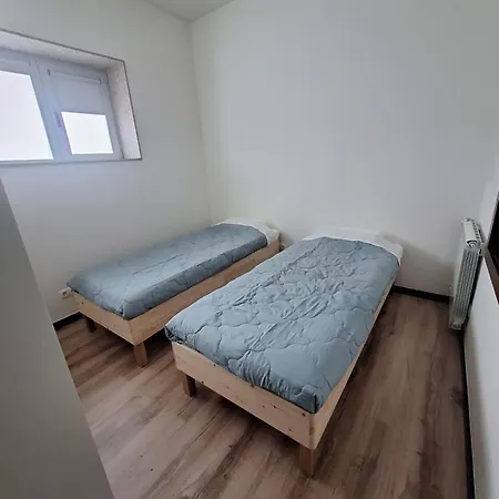 Vivas House Apartman Esposende