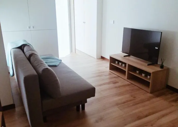 아파트 Vivas House