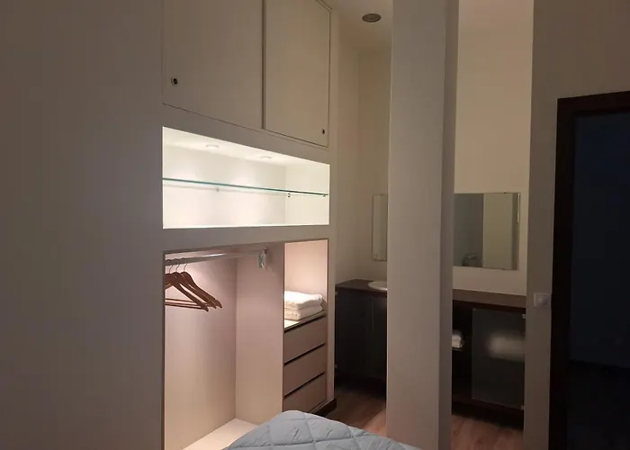 Vivas House 아파트