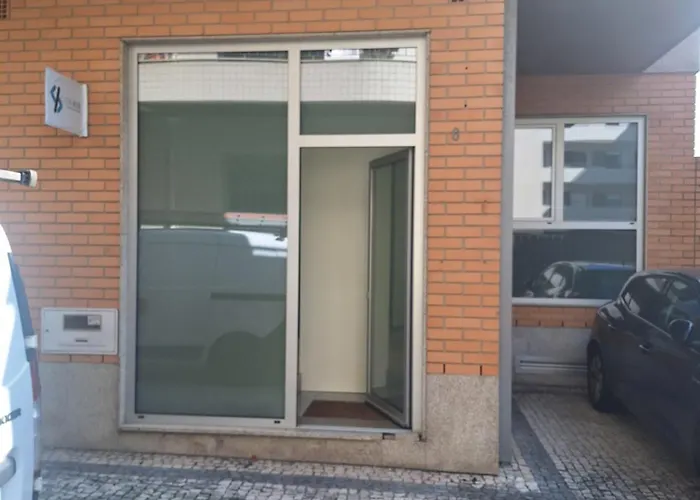 Vivas House 아파트